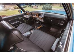 1971 Chevrolet Monte Carlo SS (CC-1582874) for sale in Edwardsburg, Michigan