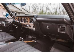 1971 Chevrolet Monte Carlo SS (CC-1582874) for sale in Edwardsburg, Michigan