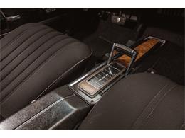 1971 Chevrolet Monte Carlo SS (CC-1582874) for sale in Edwardsburg, Michigan