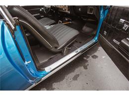 1971 Chevrolet Monte Carlo SS (CC-1582874) for sale in Edwardsburg, Michigan