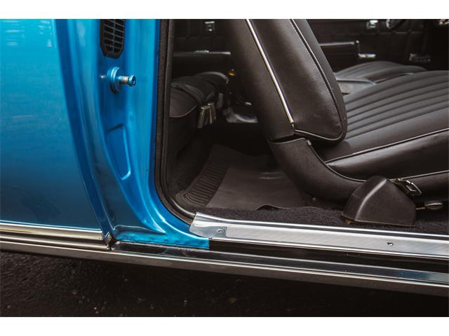 1971 Chevrolet Monte Carlo SS (CC-1582874) for sale in Edwardsburg, Michigan