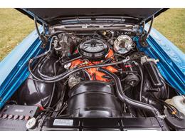 1971 Chevrolet Monte Carlo SS (CC-1582874) for sale in Edwardsburg, Michigan