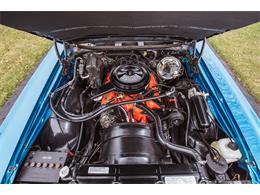 1971 Chevrolet Monte Carlo SS (CC-1582874) for sale in Edwardsburg, Michigan