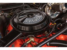 1971 Chevrolet Monte Carlo SS (CC-1582874) for sale in Edwardsburg, Michigan