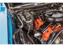 1971 Chevrolet Monte Carlo SS (CC-1582874) for sale in Edwardsburg, Michigan