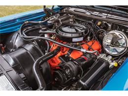 1971 Chevrolet Monte Carlo SS (CC-1582874) for sale in Edwardsburg, Michigan