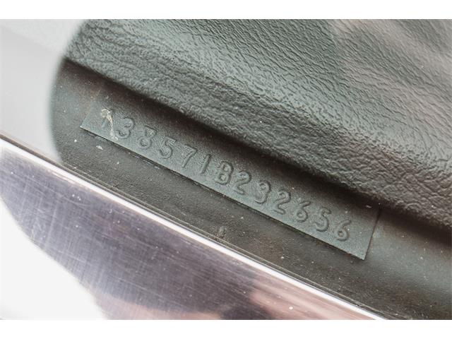 1971 Chevrolet Monte Carlo SS (CC-1582874) for sale in Edwardsburg, Michigan