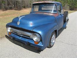1956 Ford F100 (CC-1582886) for sale in Fayetteville, Georgia