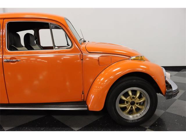 1974 Volkswagen Beetle for Sale | ClassicCars.com | CC-1582903