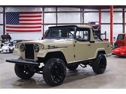 1968 Jeep Commander (CC-1582909) for sale in Kentwood, Michigan