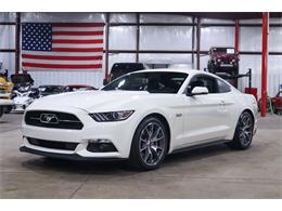 2015 Ford Mustang (CC-1582912) for sale in Kentwood, Michigan