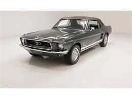 1968 Ford Mustang (CC-1582920) for sale in Morgantown, Pennsylvania
