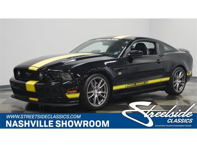 2014 Ford Mustang (CC-1582928) for sale in Lavergne, Tennessee
