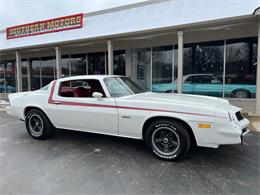 1980 Chevrolet Camaro (CC-1580294) for sale in Clarkston, Michigan