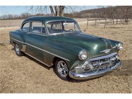 1953 Chevrolet Deluxe (CC-1582951) for sale in West Palm Beach, Florida