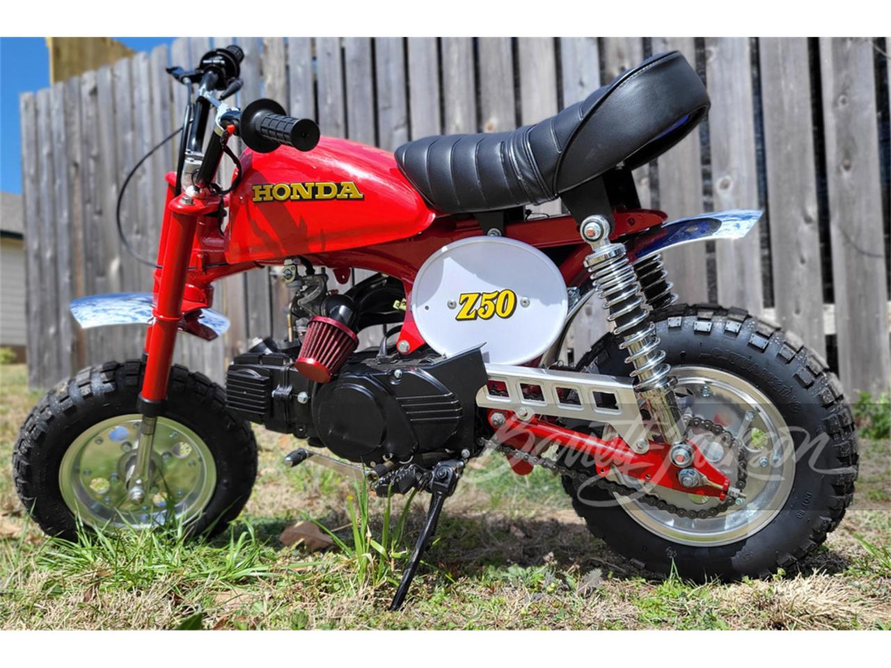 1982 Honda Minibike for Sale CC1582961