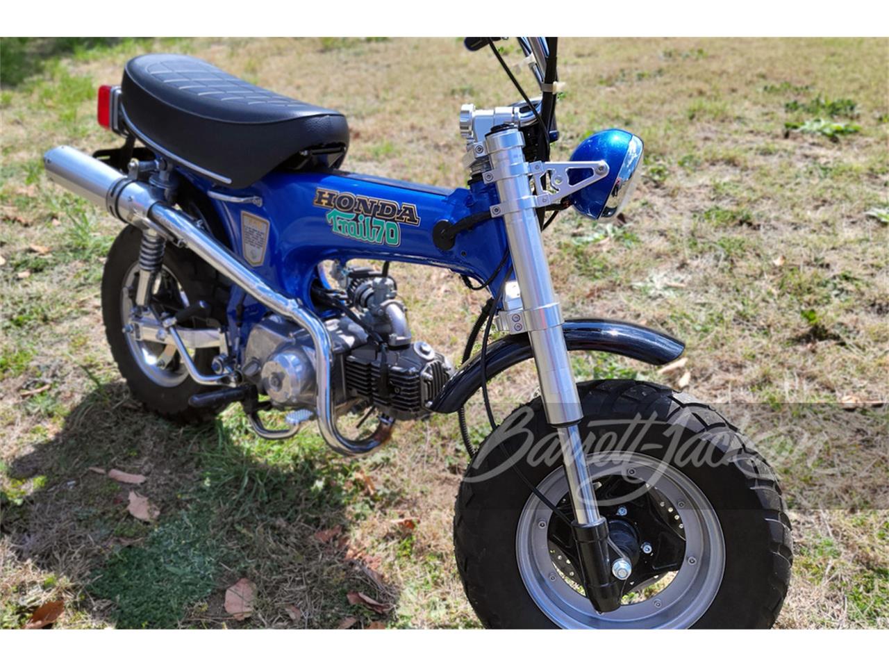 1974 Honda Motorcycle for Sale | ClassicCars.com | CC-1582962