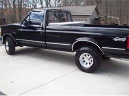 1994 Ford F150 (CC-1582965) for sale in Cadillac, Michigan