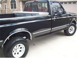 1994 Ford F150 (CC-1582965) for sale in Cadillac, Michigan