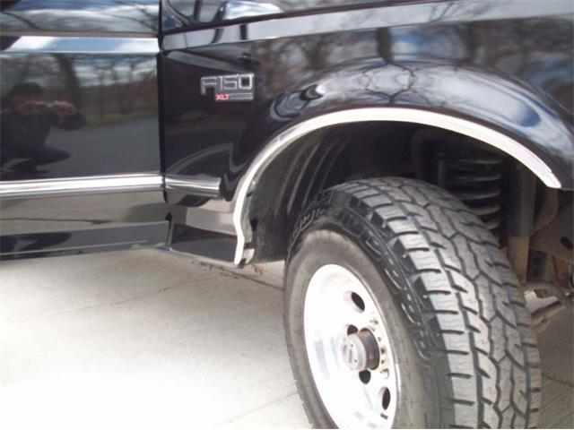 1994 Ford F150 (CC-1582965) for sale in Cadillac, Michigan