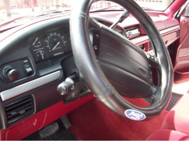 1994 Ford F150 (CC-1582965) for sale in Cadillac, Michigan