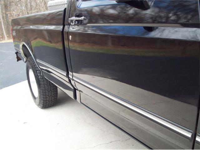 1994 Ford F150 (CC-1582965) for sale in Cadillac, Michigan