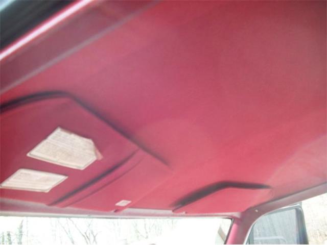 1994 Ford F150 (CC-1582965) for sale in Cadillac, Michigan