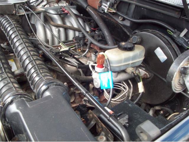 1994 Ford F150 (CC-1582965) for sale in Cadillac, Michigan