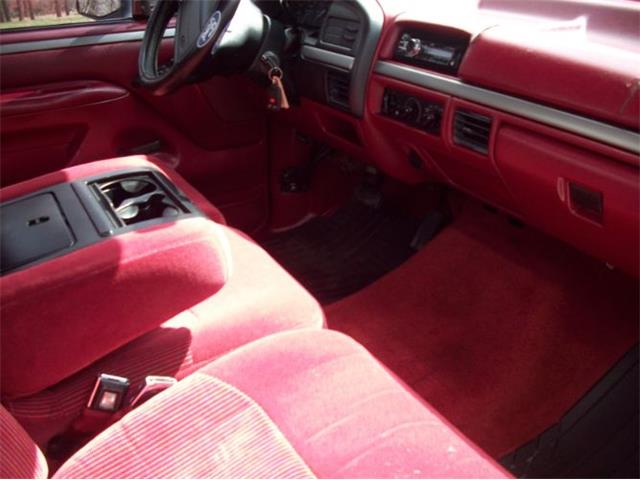 1994 Ford F150 (CC-1582965) for sale in Cadillac, Michigan