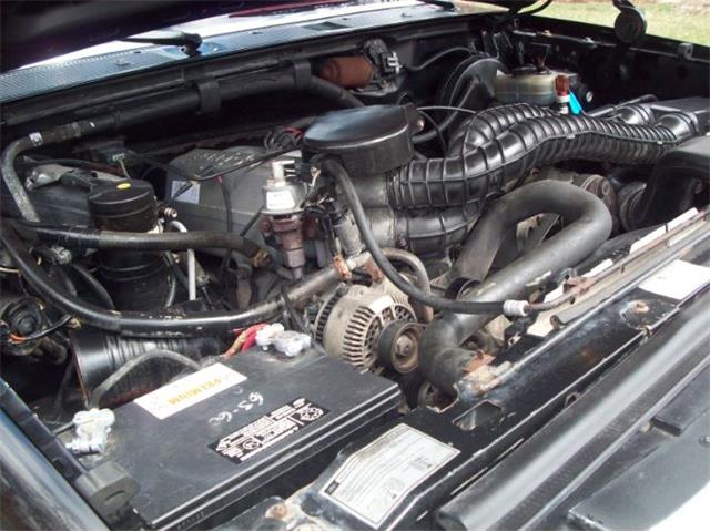 1994 Ford F150 (CC-1582965) for sale in Cadillac, Michigan