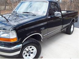 1994 Ford F150 (CC-1582965) for sale in Cadillac, Michigan