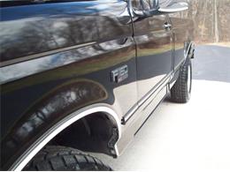 1994 Ford F150 (CC-1582965) for sale in Cadillac, Michigan