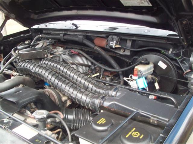 1994 Ford F150 (CC-1582965) for sale in Cadillac, Michigan