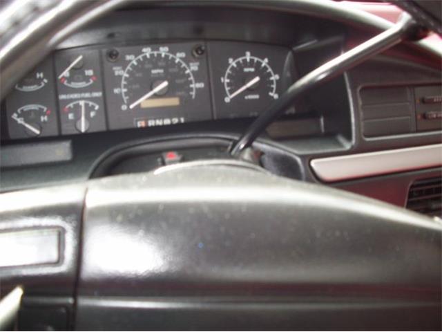 1994 Ford F150 (CC-1582965) for sale in Cadillac, Michigan
