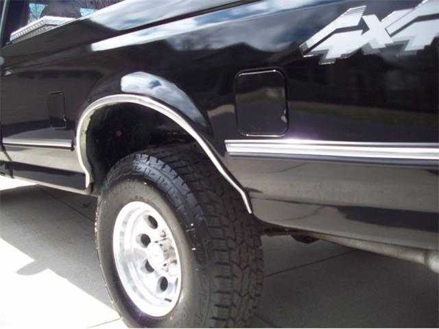 1994 Ford F150 (CC-1582965) for sale in Cadillac, Michigan