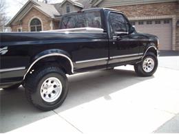 1994 Ford F150 (CC-1582965) for sale in Cadillac, Michigan