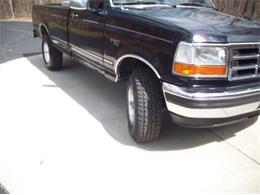 1994 Ford F150 (CC-1582965) for sale in Cadillac, Michigan