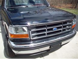 1994 Ford F150 (CC-1582965) for sale in Cadillac, Michigan