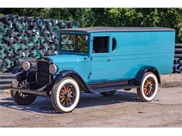 1929 Chevrolet Series AA Capitol (CC-1582980) for sale in St. Louis, Missouri