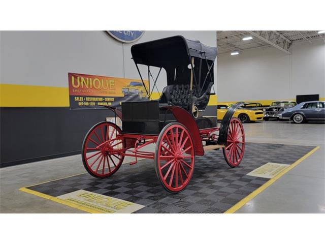 1908 Sears Buggy (CC-1582983) for sale in Mankato, Minnesota