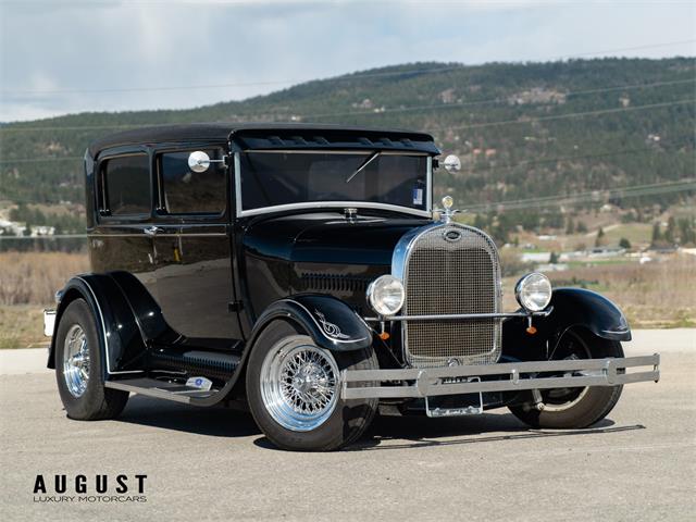 1929 Ford Model A (CC-1582997) for sale in Kelowna, British Columbia