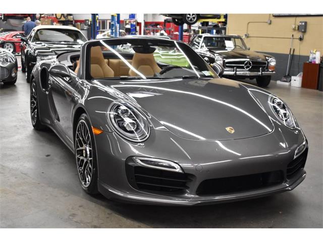 2015 Porsche 911 (CC-1583012) for sale in Huntington Station, New York