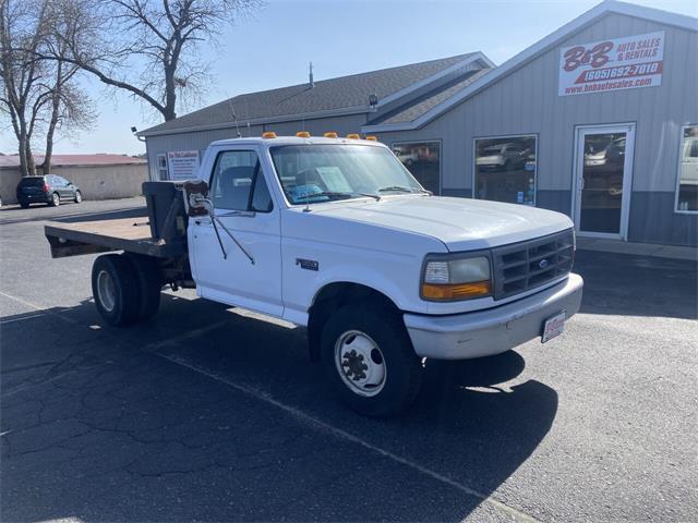 1996 Ford F350 (CC-1583018) for sale in Brookings, South Dakota