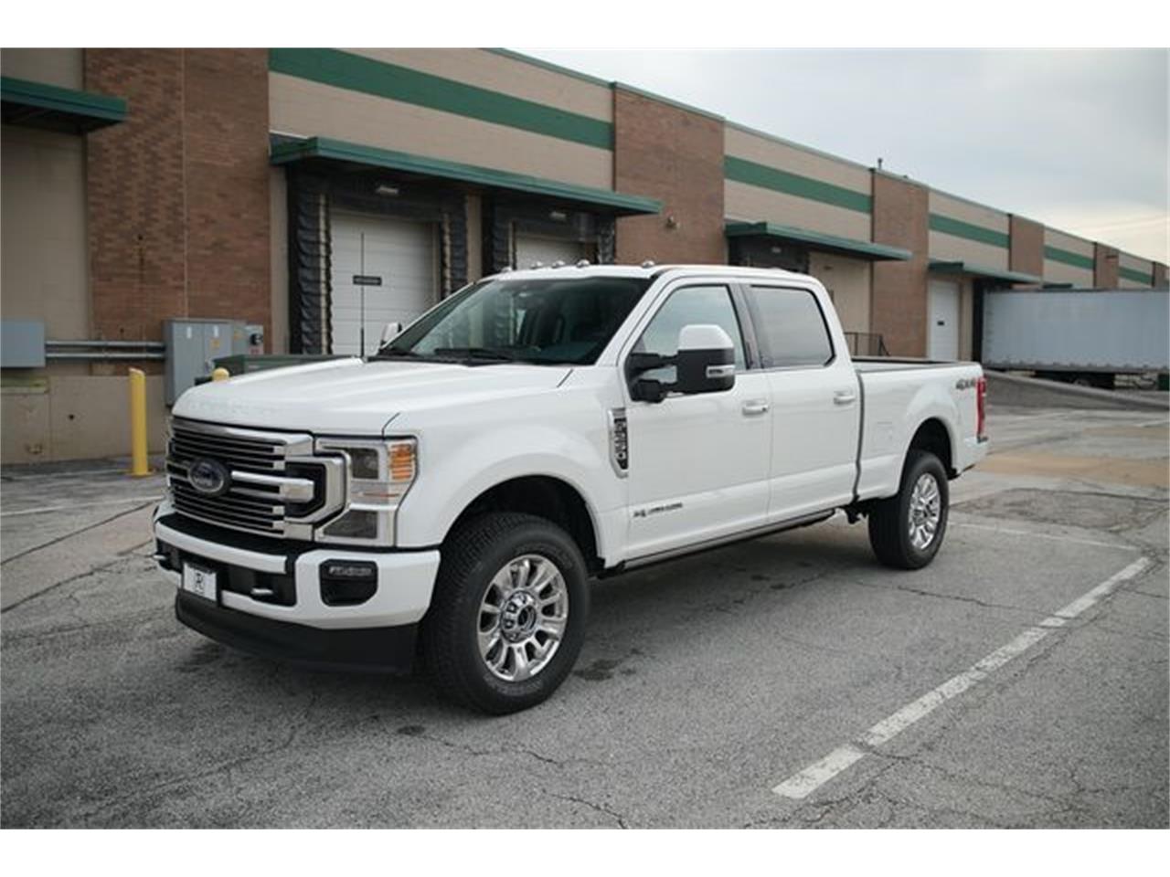 2022 Ford F250 for Sale | ClassicCars.com | CC-1583023