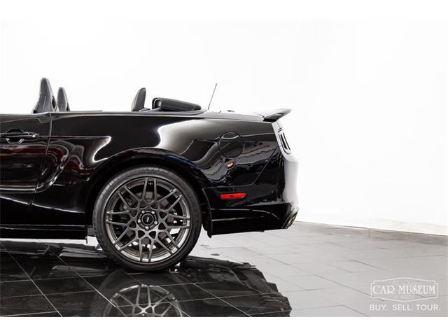 2014 Ford Mustang Shelby GT500 (CC-1583029) for sale in St. Louis, Missouri