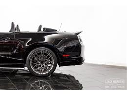 2014 Ford Mustang Shelby GT500 (CC-1583029) for sale in St. Louis, Missouri