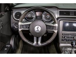 2014 Ford Mustang Shelby GT500 (CC-1583029) for sale in St. Louis, Missouri