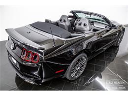 2014 Ford Mustang Shelby GT500 (CC-1583029) for sale in St. Louis, Missouri