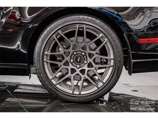 2014 Ford Mustang Shelby GT500 (CC-1583029) for sale in St. Louis, Missouri