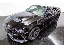 2014 Ford Mustang Shelby GT500 (CC-1583029) for sale in St. Louis, Missouri